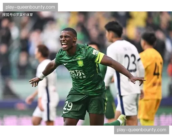 北京国安引进马里中场巴卡·孔特，德转身价55万欧元