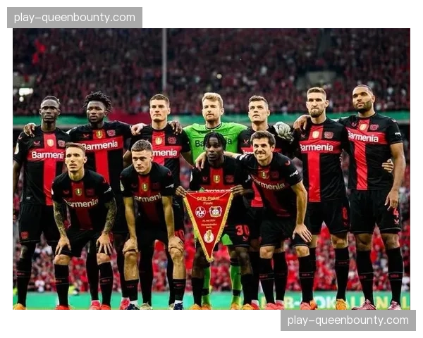 勒沃库森客场1-0战胜多特，积分紧追欧冠区